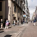 Apartament Toledo *