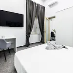Toledo Apartament *