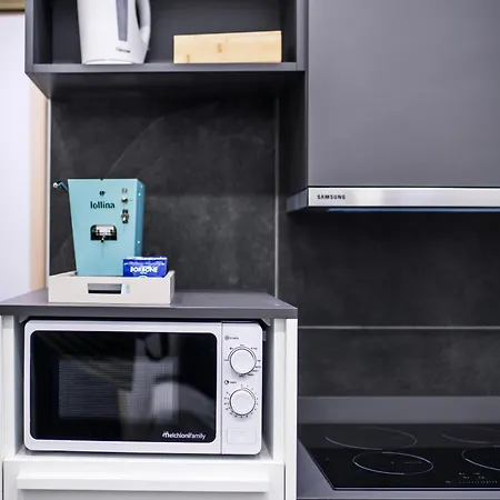 Apartman Toledo *