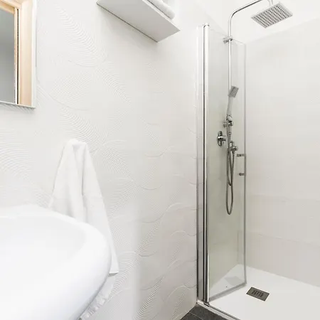 Toledo Apartman *