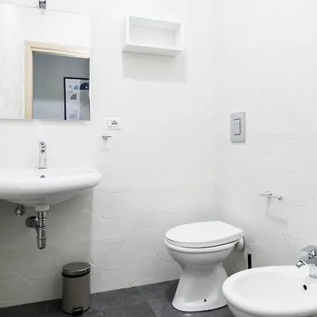 Apartman Toledo Nápoly