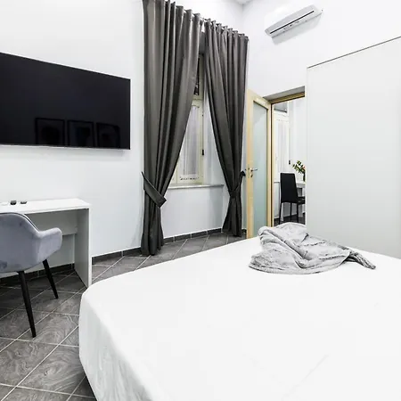 Toledo Apartman *