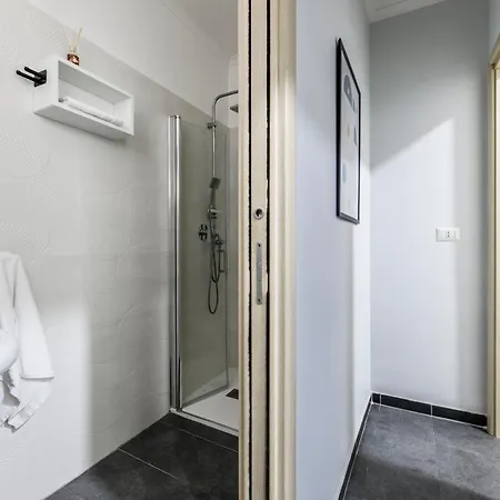 Apartman Toledo *